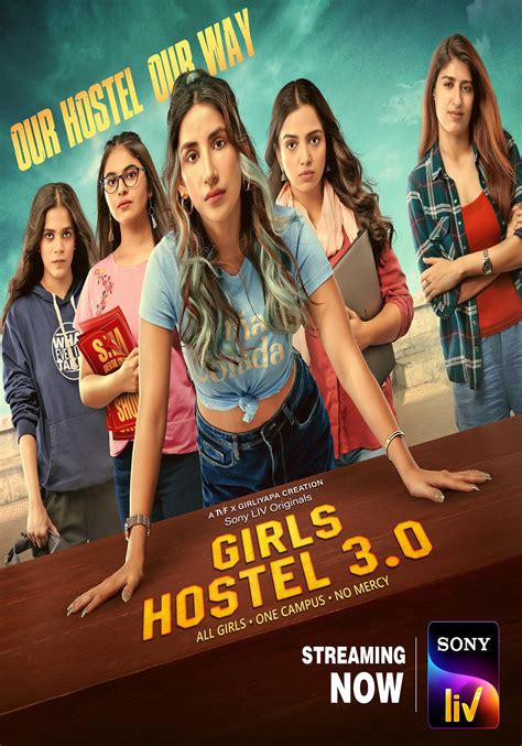 hostel girl sex